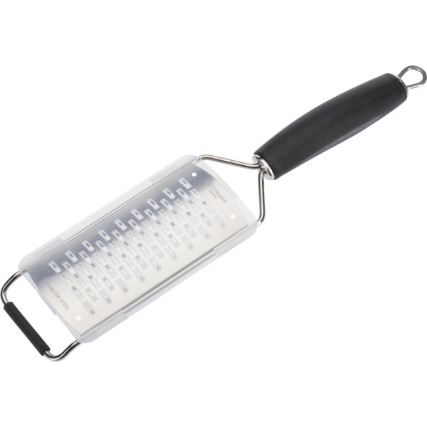 Westmark Bred rasp rivjärn, 32,5 cm