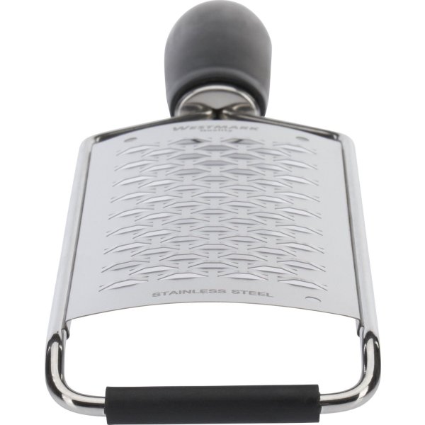 Westmark Bred rasp rivjärn, 32,5 cm
