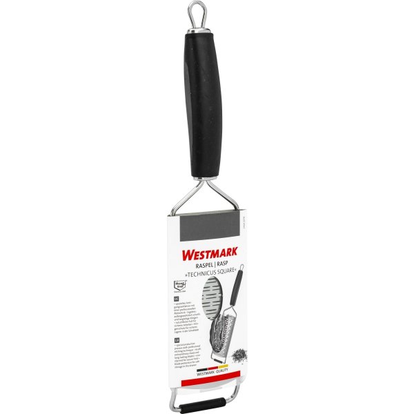 Westmark Bred rasp rivjärn, 32,5 cm