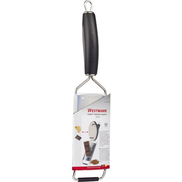 Westmark Rivjärn bred slicer, 32,5 cm