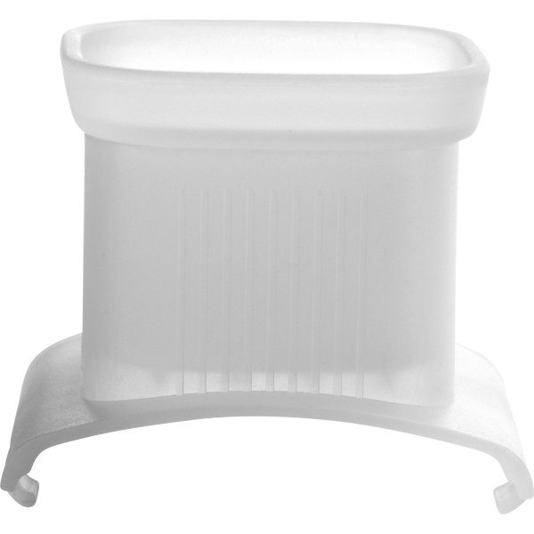 Westmark Rivjärnshållare bred, plast