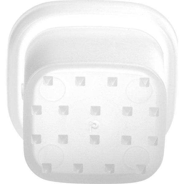 Westmark Rivjärnshållare bred, plast