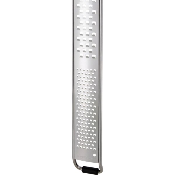Westmark rivjärn smalt medium/fin, 40cm