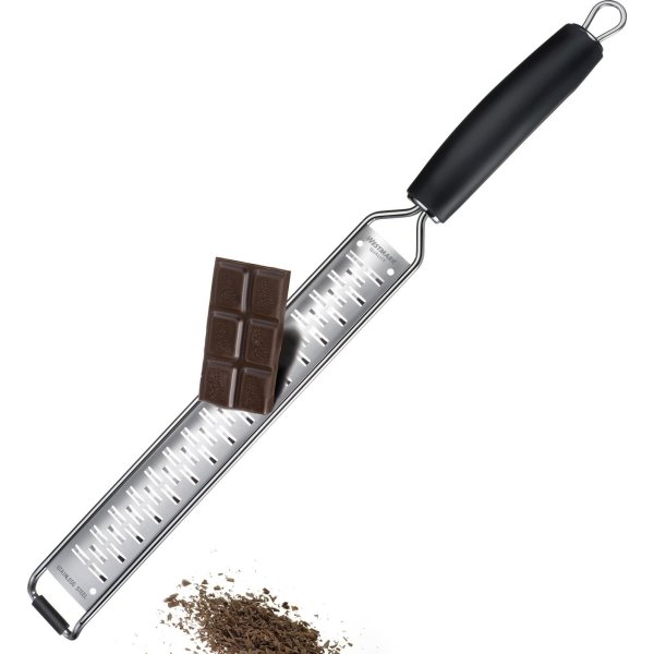 Westmark Rivjärn smal rasp, 40cm