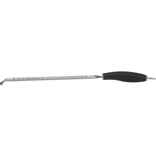 Westmark Rivjärn smal rasp, 40cm