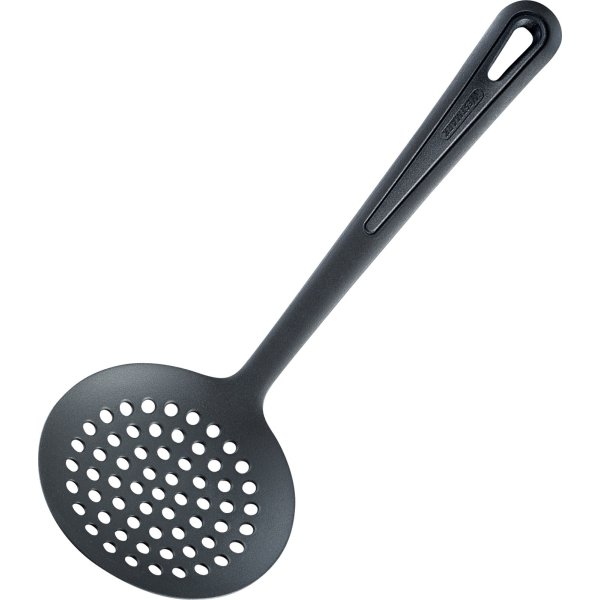 Westmark Hålslev Gentle, plast, svart, 32cm