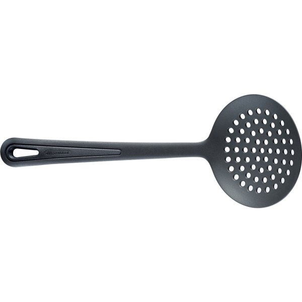 Westmark Hålslev Gentle, plast, svart, 32cm