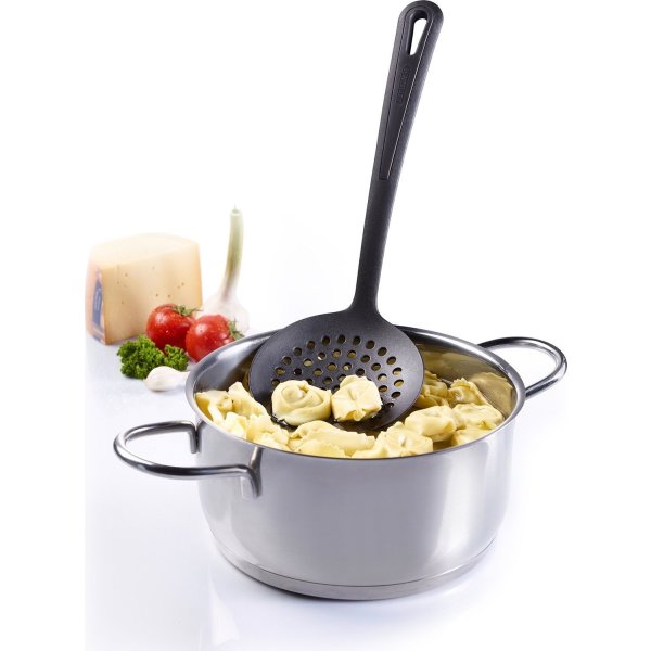 Westmark Hålslev Gentle, plast, svart, 32cm
