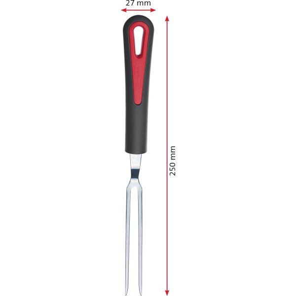 Westmark grillgaffel, 26 cm