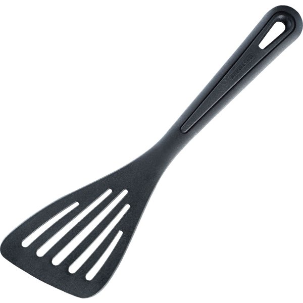 Westmark Palet Gentle, plast, svart, 30cm