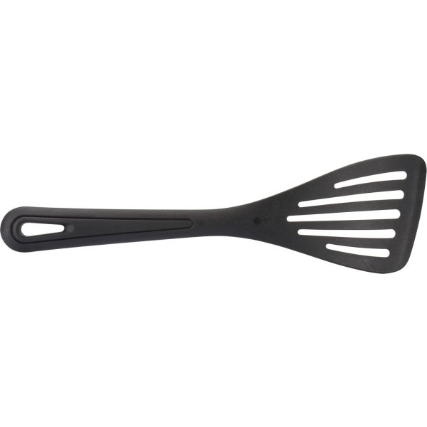 Westmark Palet Gentle, plast, svart, 30cm