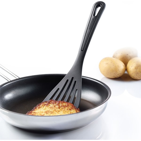 Westmark Palet Gentle, plast, svart, 30cm