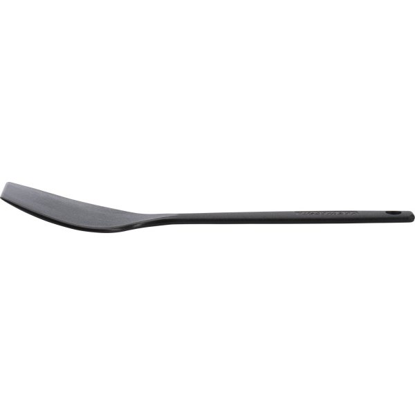 Westmark Raclette-spatlar 4 st, plast, svart, 17cm