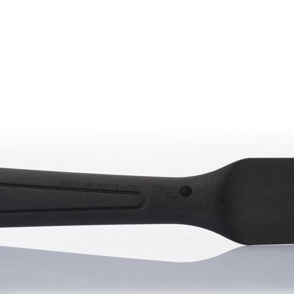 Westmark Pannkakspalett Gentle, plast, svart, 33cm