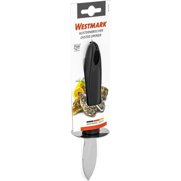 Westmark ostronkniv