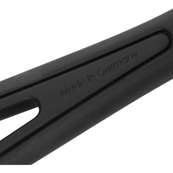 Westmark Grytslev med mått Gentle, svart, 33,5 cm
