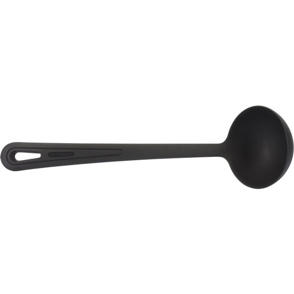 Westmark Gentle Slev, plast, svart, 31,5cm