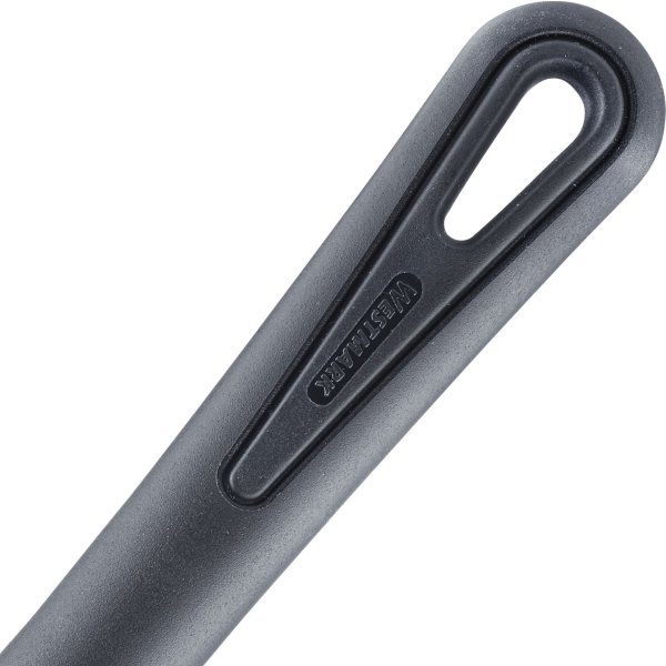 Westmark Visp Gentle, plast, svart, 31cm