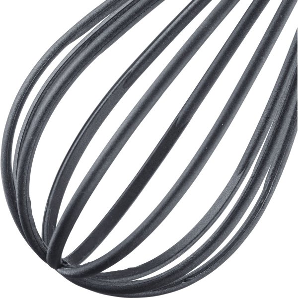 Westmark Visp Gentle, plast, svart, 31cm