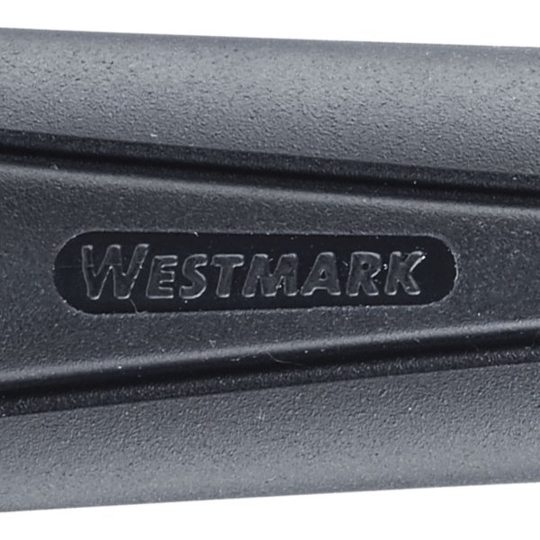 Westmark Visp Gentle, plast, svart, 31cm