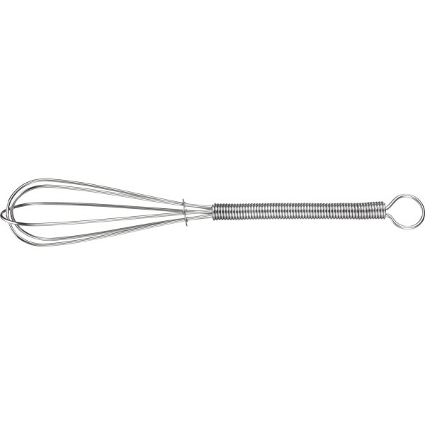 Westmark Mini vispset 2 st, stål, 15+20cm