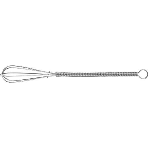 Westmark Mini vispset 2 st, stål, 15+20cm