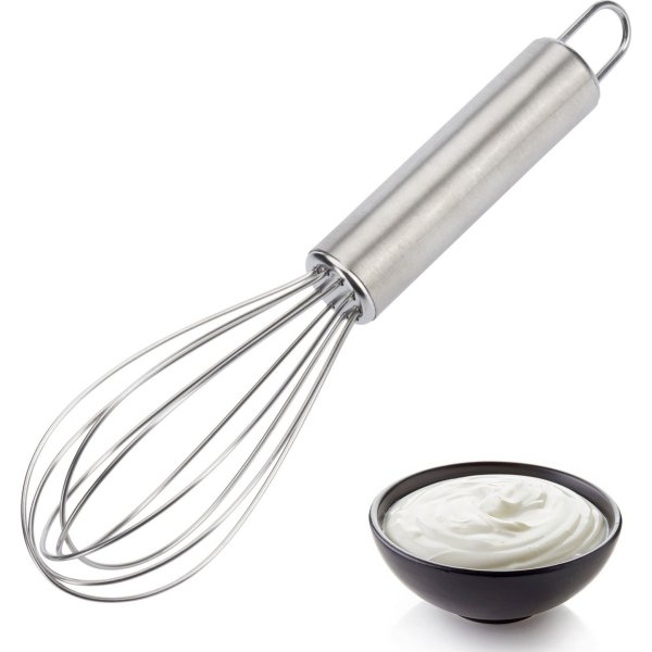 Westmark Visp, stål, 17cm