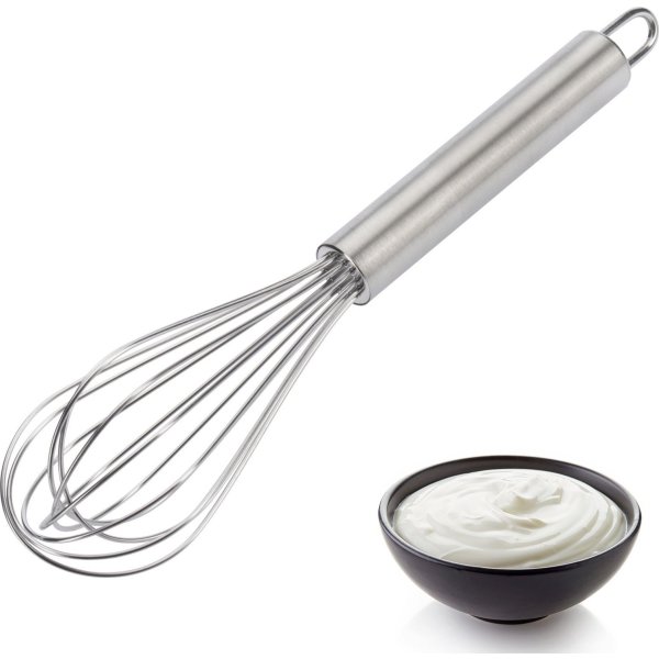 Westmark Visp, stål, 23cm