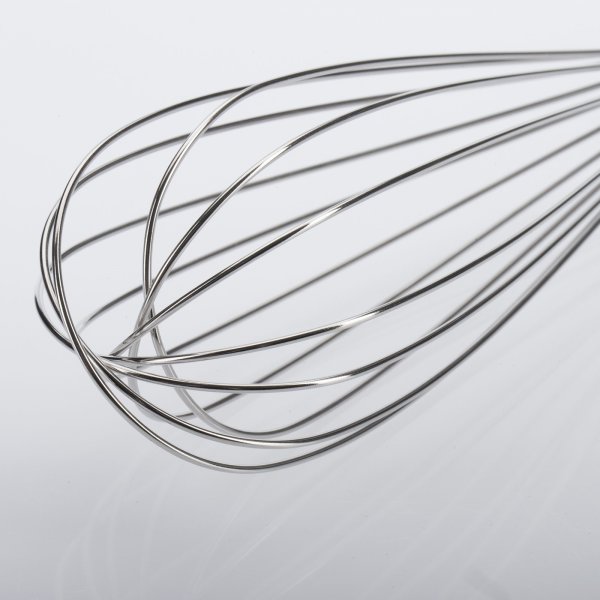 Westmark Visp, stål, 28cm