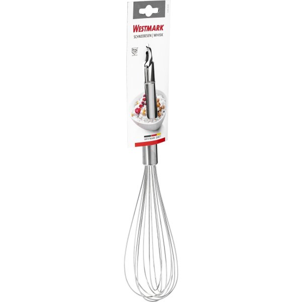 Westmark Visp, stål, 28cm