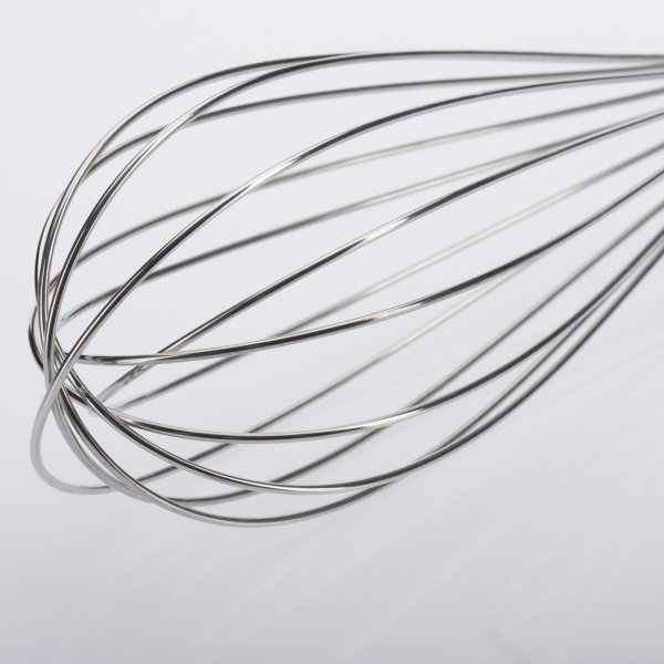 Westmark Visp, stål, 32cm