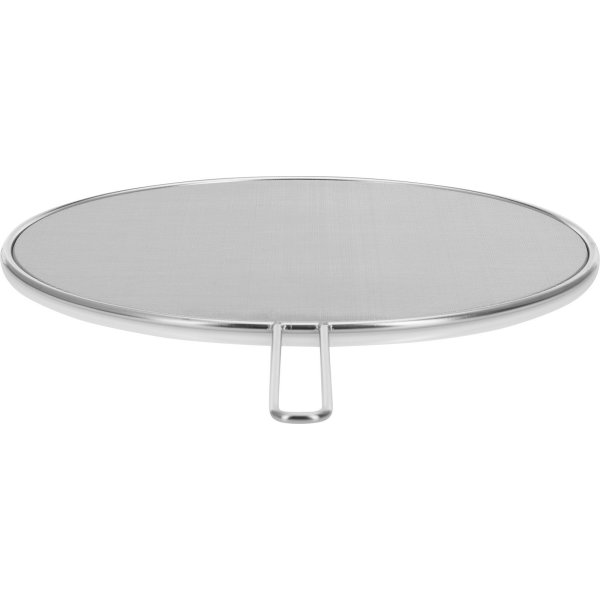Westmark Stänklock, stål, 30cm