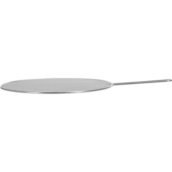 Westmark Stänklock, stål, 30cm