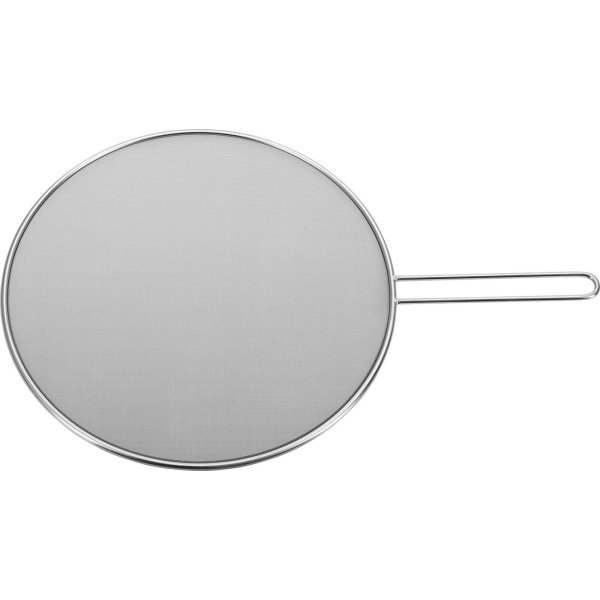 Westmark Stänklock, stål, 30cm