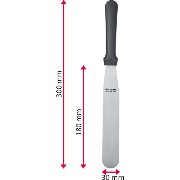 Westmark Palet rak Master Line, 30cm