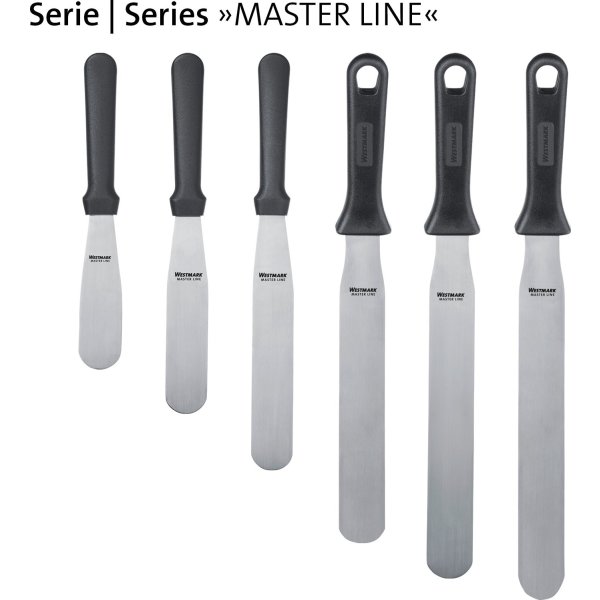 Westmark Palet rak Master Line, 30cm