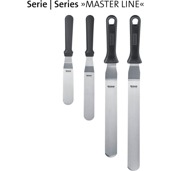 Westmark pallett Master Line, 29,5cm