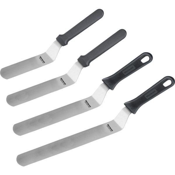 Westmark pallett Master Line, 29,5cm