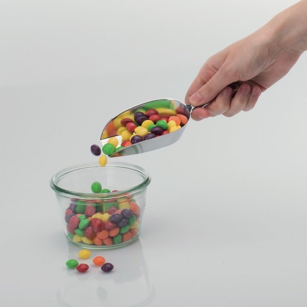 Westmark Skopa, stål, 14,5 cm, 48 ml