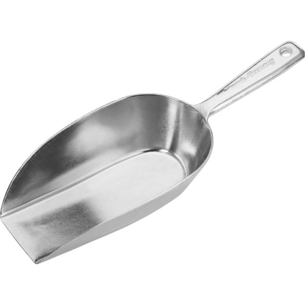 Westmark Skopa, stål, 16cm, 75ml
