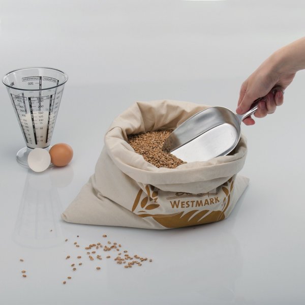 Westmark Skopa, stål, 25cm, 300ml