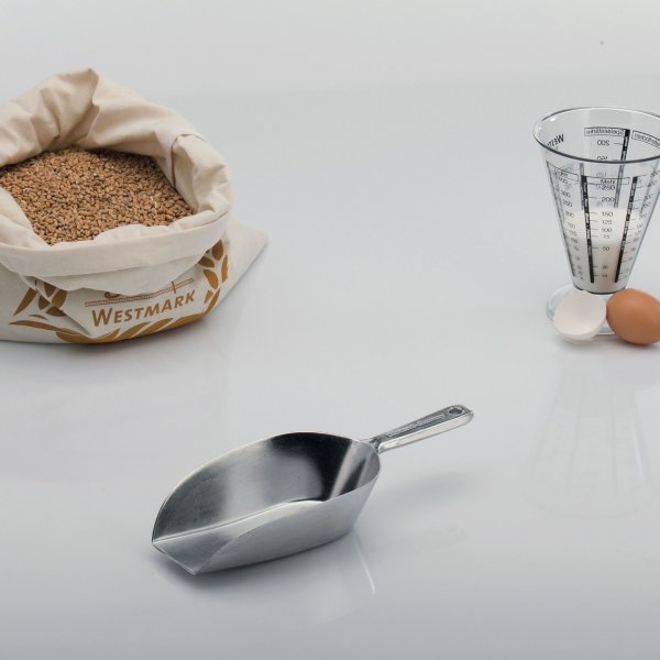 Westmark Skopa, stål, 26,5 cm, 410 ml