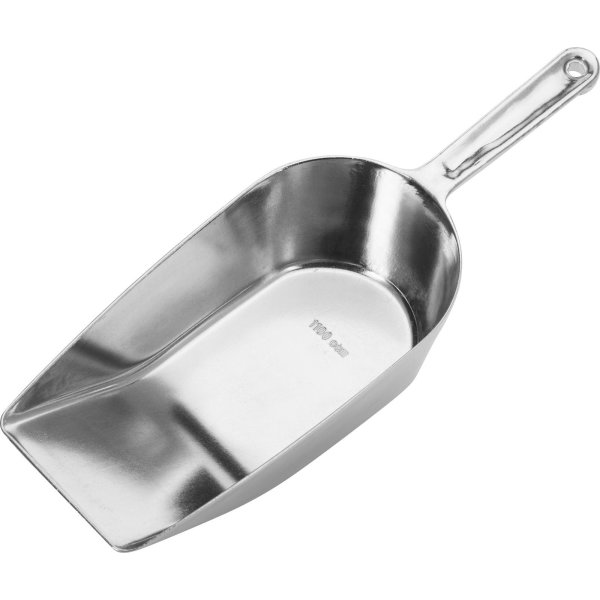 Westmark Skopa, stål, 35cm, 1100ml