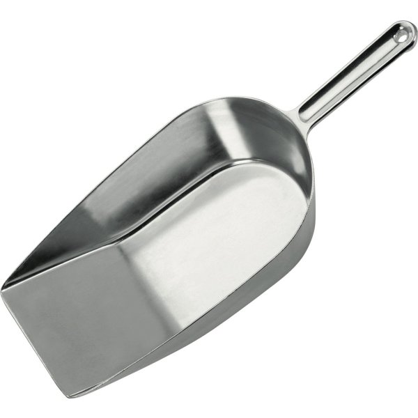Westmark Skopa, stål, 40cm, 1870ml