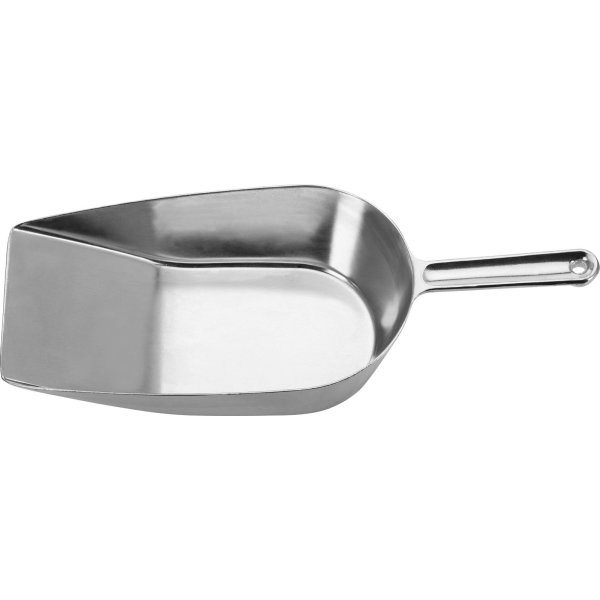 Westmark Skopa, stål, 40cm, 1870ml