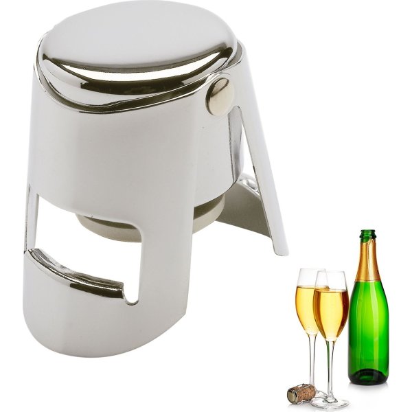 Westmark Champagnekork