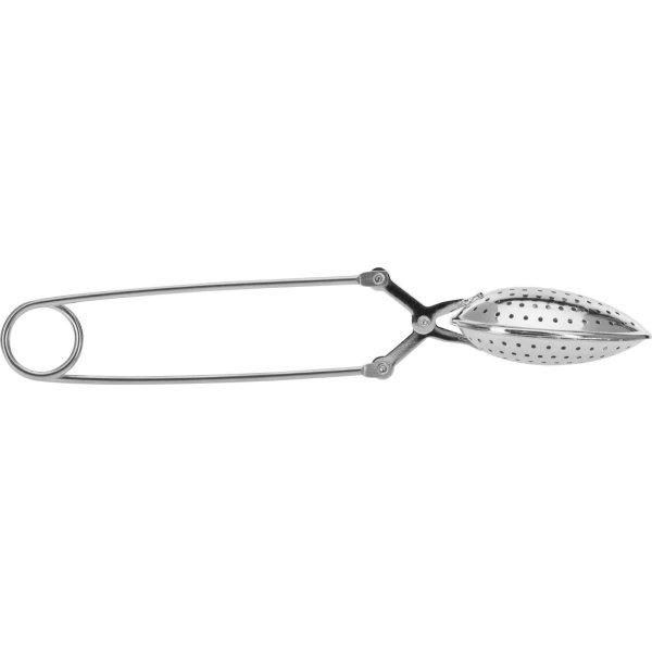 Westmark Tekula med handtag, stål
