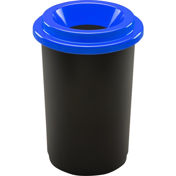 Minatol soptunna ECO, 50 L, blå