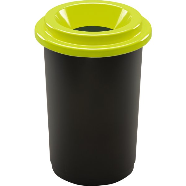 Minatol soptunna ECO, 50 L, grön