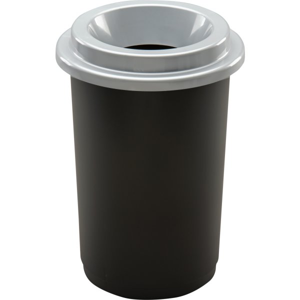 Minatol soptunna ECO, 50 L, grå